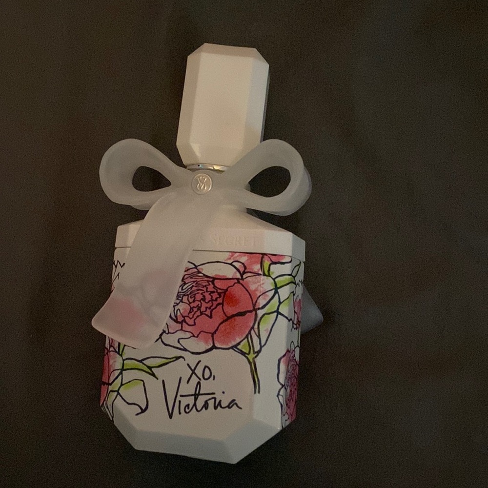 Victoria secret perfume
